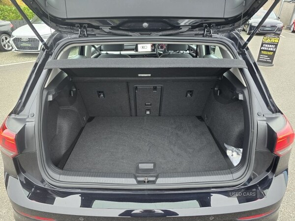 Used Volkswagen Golf 2022 for sale - 76308409: Photo 9