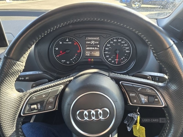 Used Audi Q2 2018 for sale - 77794592: Photo 11