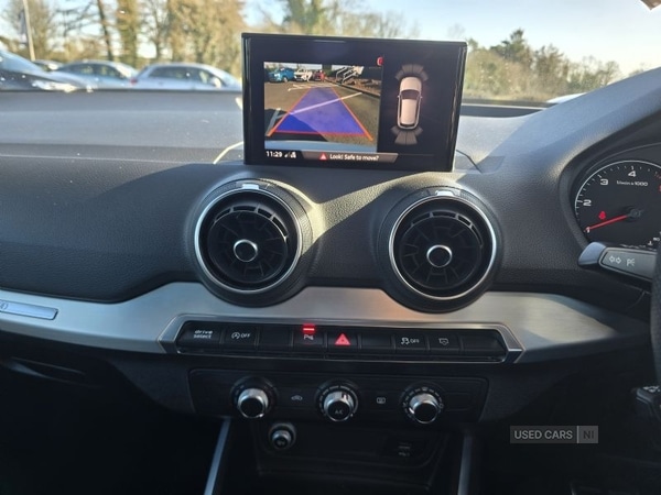 Used Audi Q2 2018 for sale - 77794592: Photo 12