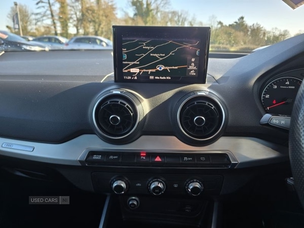 Used Audi Q2 2018 for sale - 77794592: Photo 13