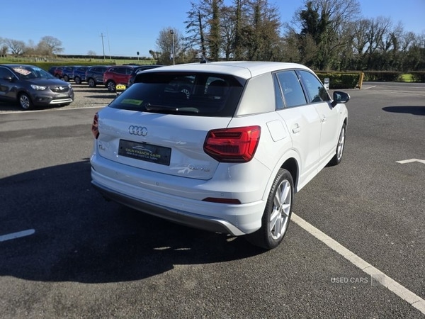 Used Audi Q2 2018 for sale - 77794592: Photo 4