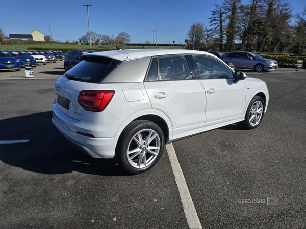 Used Audi Q2 2018 for sale - 77794592: Photo 5