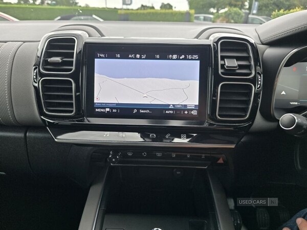 Used Citroen C5 Aircross 2022 for sale - 74454338: Photo 12