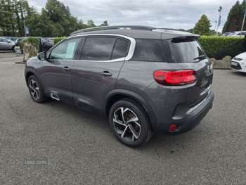 Used Citroen C5 Aircross 2022 for sale - 74454338: Photo