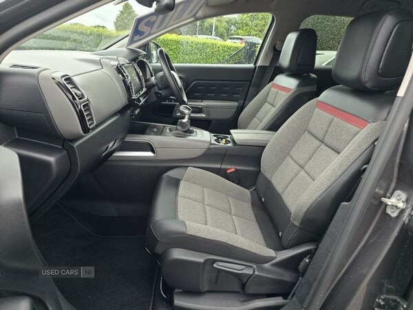 Used Citroen C5 Aircross 2022 for sale - 74454338: Photo 7