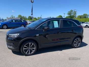 Used Vauxhall Crossland X 2019 for sale - 74420140: Photo