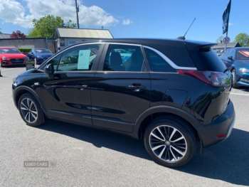 Used Vauxhall Crossland X 2019 for sale - 74420140: Photo