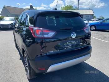 Used Vauxhall Crossland X 2019 for sale - 74420140: Photo
