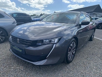 Used Peugeot 508 2022 for sale - 78760224: Photo