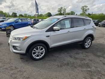 Used Ford Kuga 2017 for sale - 74800194: Photo