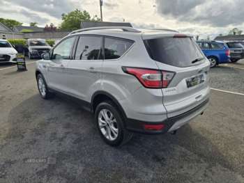 Used Ford Kuga 2017 for sale - 74800194: Photo