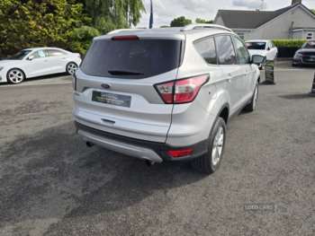 Used Ford Kuga 2017 for sale - 74800194: Photo