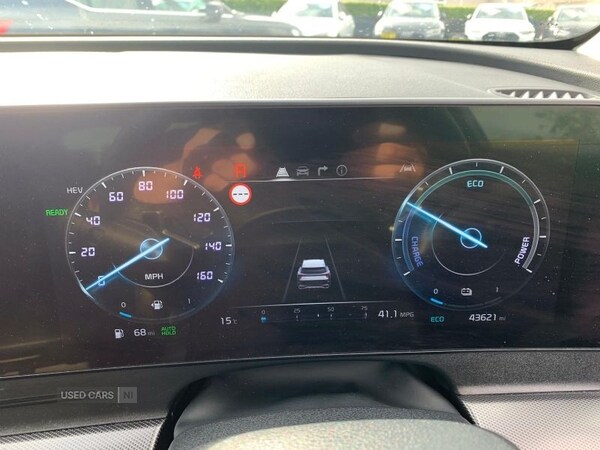 Used Kia Sportage 2022 for sale - 76021329: Photo 11