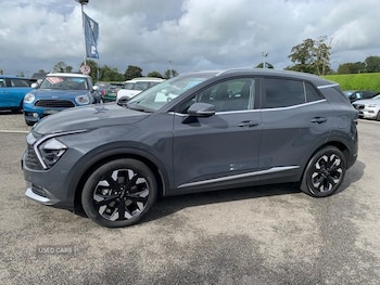 Used Kia Sportage 2022 for sale - 76021329: Photo 2