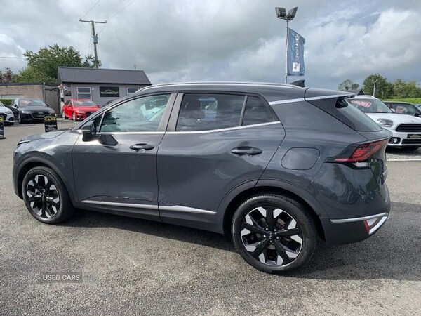 Used Kia Sportage 2022 for sale - 76021329: Photo 3