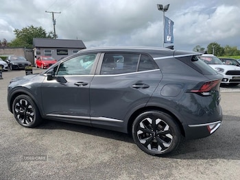 Used Kia Sportage 2022 for sale - 76021329: Photo 3