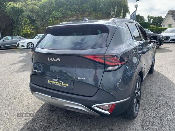Used Kia Sportage 2022 for sale - 76021329: Photo 5