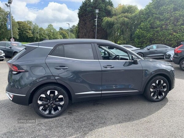 Used Kia Sportage 2022 for sale - 76021329: Photo 6