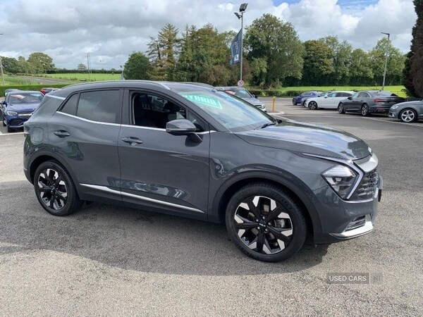 Used Kia Sportage 2022 for sale - 76021329: Photo 7