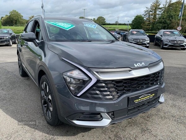 Used Kia Sportage 2022 for sale - 76021329: Photo 8