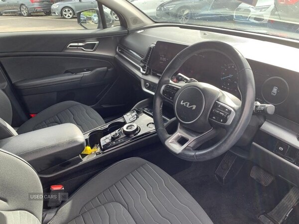 Used Kia Sportage 2022 for sale - 76021329: Photo 9