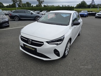 Used Vauxhall Corsa 2022 for sale - 79146511: Photo