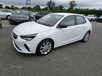 Used Vauxhall Corsa 2022 for sale - 79146511: Photo
