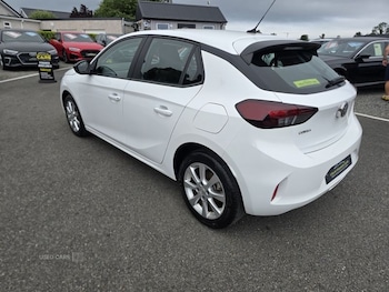 Used Vauxhall Corsa 2022 for sale - 79146511: Photo