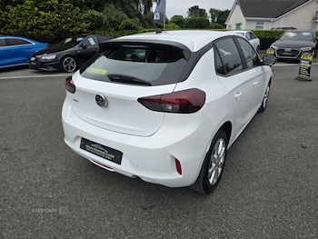 Used Vauxhall Corsa 2022 for sale - 79146511: Photo