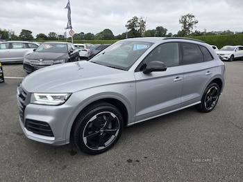 Used Audi Q5 2020 for sale - 79293111: Photo