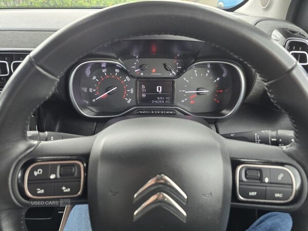 Vehicle 11