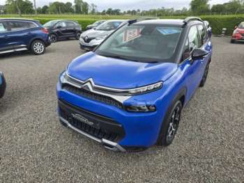 2022 - 1.5 BlueHDi Shine Plus 5dr