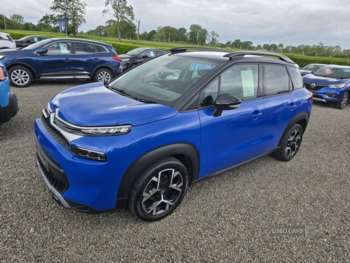 Used Citroen C3 Aircross 2022 for sale - 74789407: Photo