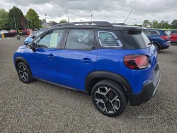 Used Citroen C3 Aircross 2022 for sale - 74789407: Photo