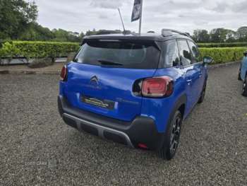 Used Citroen C3 Aircross 2022 for sale - 74789407: Photo