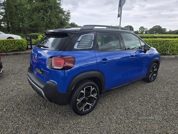 Used Citroen C3 Aircross 2022 for sale - 74789407: Photo 5