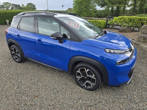 Used Citroen C3 Aircross 2022 for sale - 74789407: Photo 6