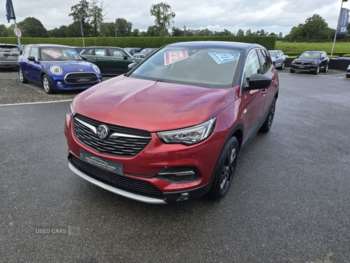 2022 - 1.5 Turbo D SRi Nav 5dr