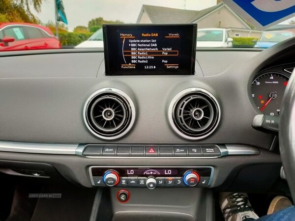 Used Audi A3 Cabriolet 2015 for sale - 74228774: Photo 13