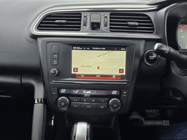 Used Renault Kadjar 2017 for sale - 75928924: Photo 12