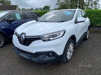 Renault - Kadjar