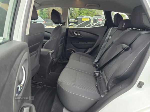 Used Renault Kadjar 2017 for sale - 75928924: Photo 8