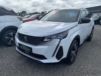 Used Peugeot 3008 2023 for sale - 79189498: Photo