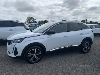 Used Peugeot 3008 2023 for sale - 79189498: Photo