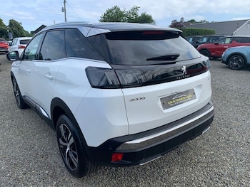 Used Peugeot 3008 2023 for sale - 79189498: Photo