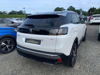 Used Peugeot 3008 2023 for sale - 79189498: Photo
