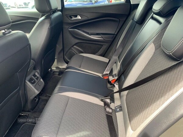 Used Vauxhall Grandland X 2022 for sale - 74111558: Photo 10
