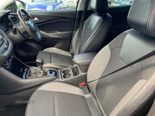 Used Vauxhall Grandland X 2022 for sale - 74111558: Photo 9