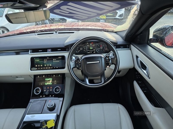 Used Land Rover Range Rover Velar 2018 for sale - 76646985: Photo 11
