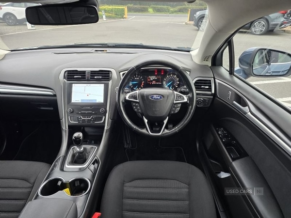 Used Ford Mondeo 2020 for sale - 76271305: Photo 10